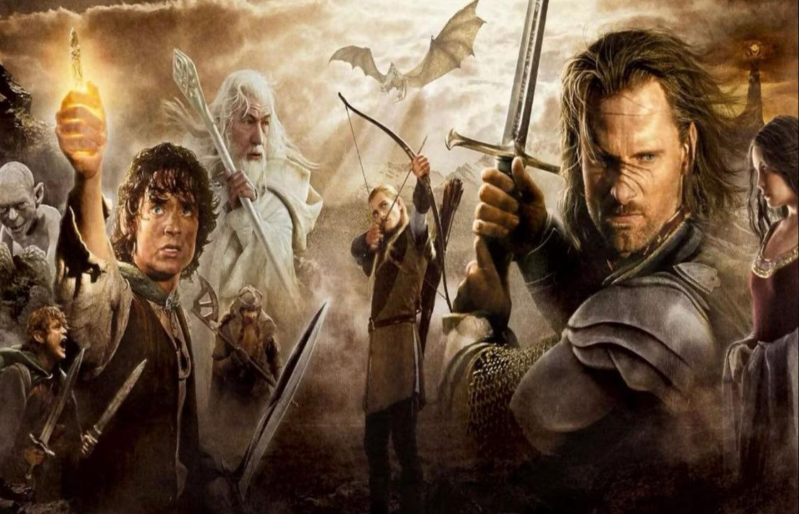 Lord of the Ring