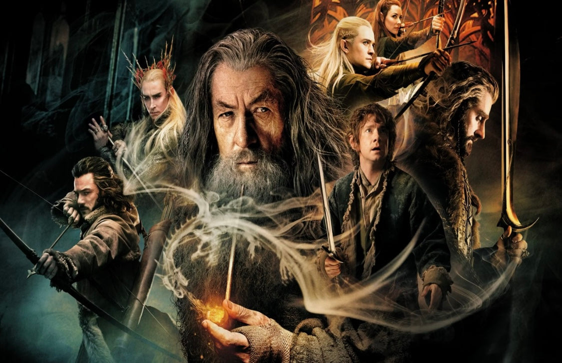 The Hobbit