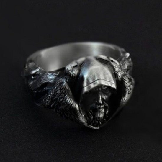 Gandalf’s Ring of Power | Lord of the Rings Collectible | Fictione Edge