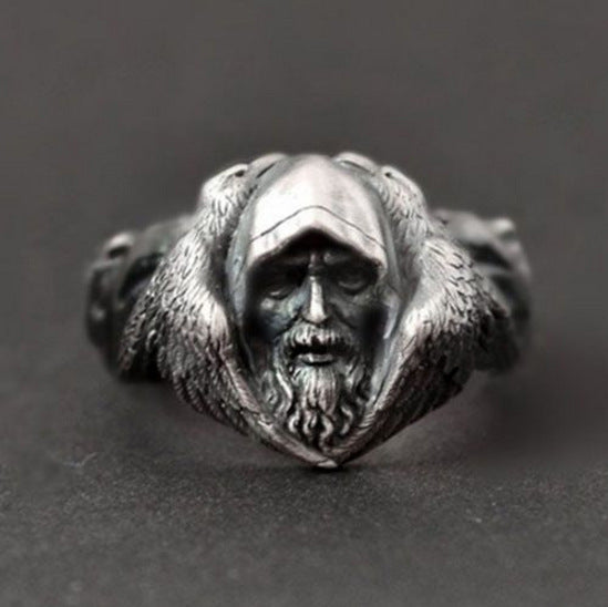 Gandalf’s Ring of Power | Lord of the Rings Collectible | Fictione Edge