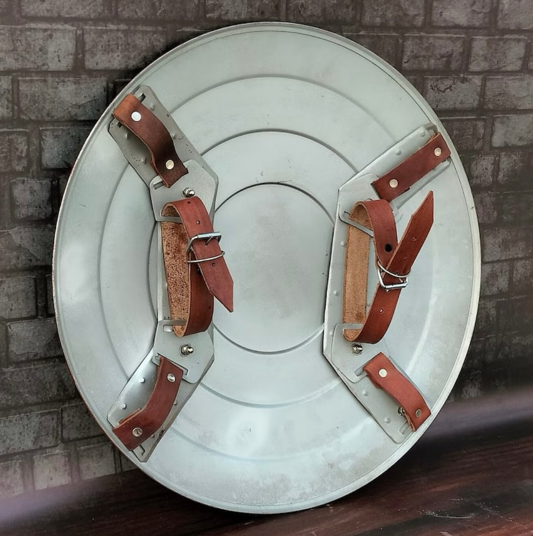 CAPTAIN AMERICA'S SHIELD MARVEL AVENGERS