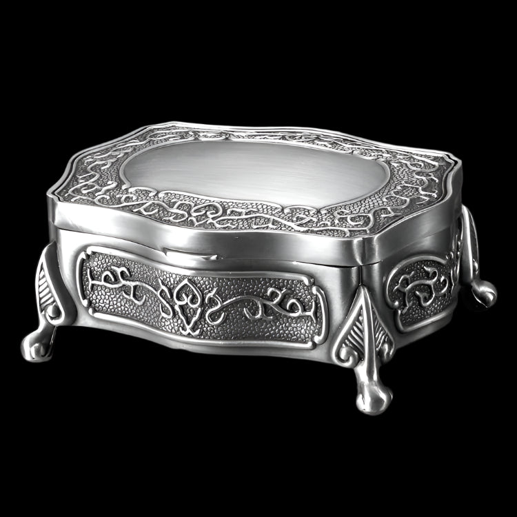 Arwen Evenstar Jewelry Box | LOTR Necklace | Fiction Edge
