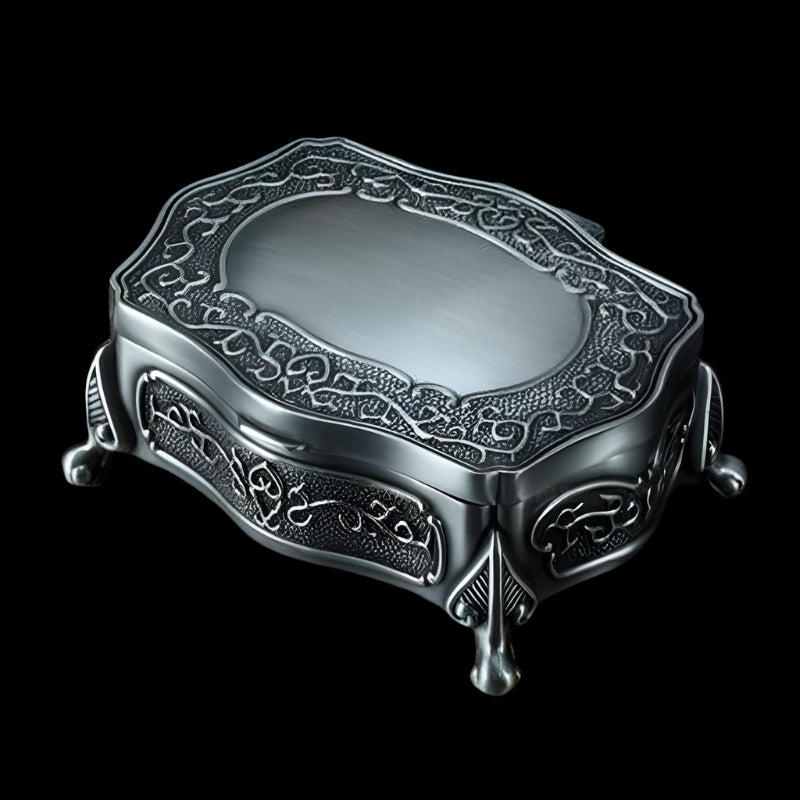 Arwen Evenstar Jewelry Box | LOTR Necklace | Fiction Edge