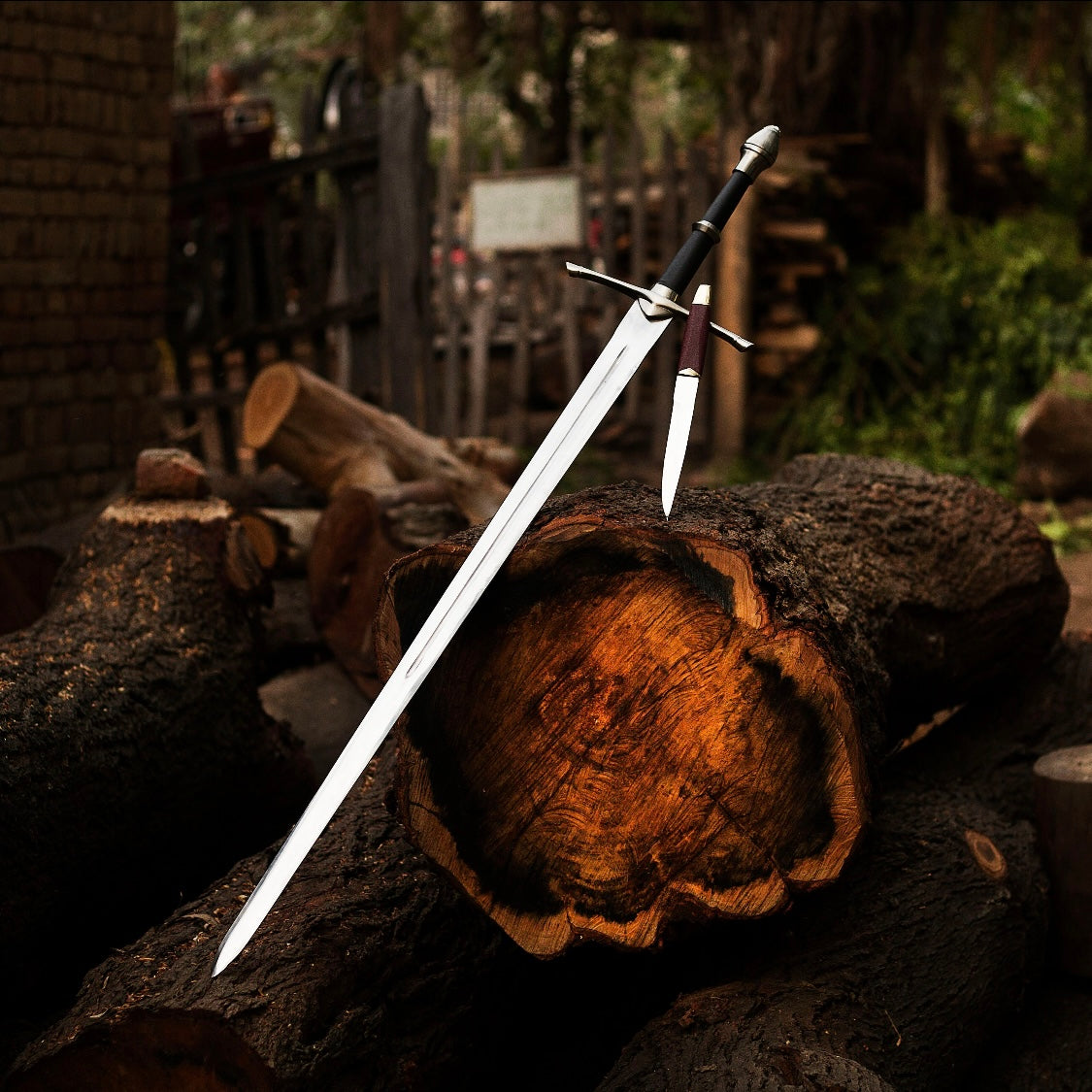 Strider sword | Lord of the Ring | Fiction Edge