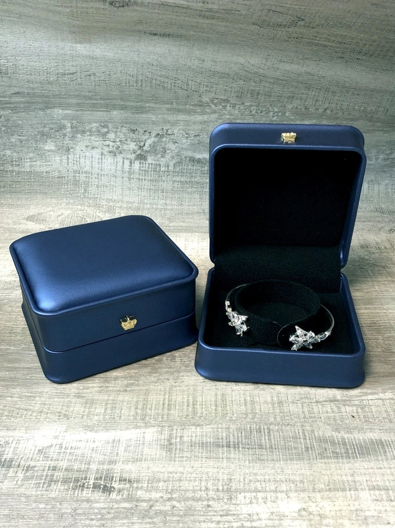 Arwen Evenstar Bracelet | LOTR Elven Jewelry | Fiction Edge