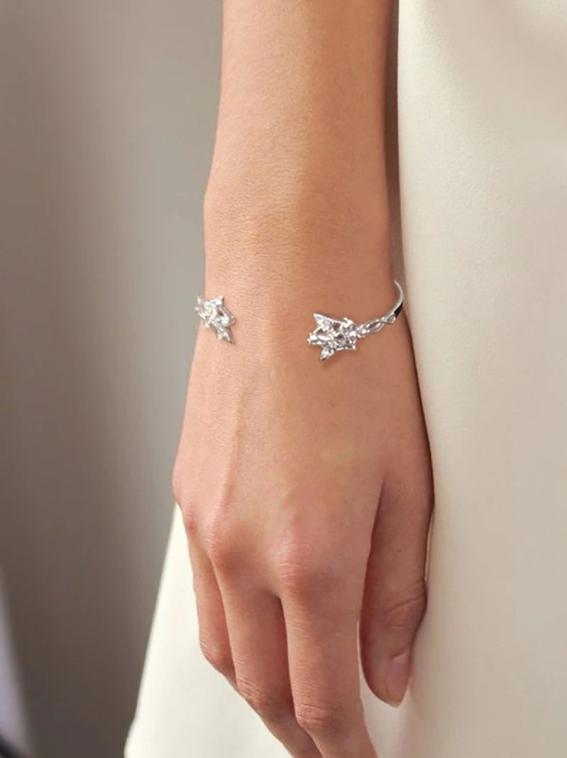 Arwen Evenstar Bracelet | LOTR Elven Jewelry | Fiction Edge