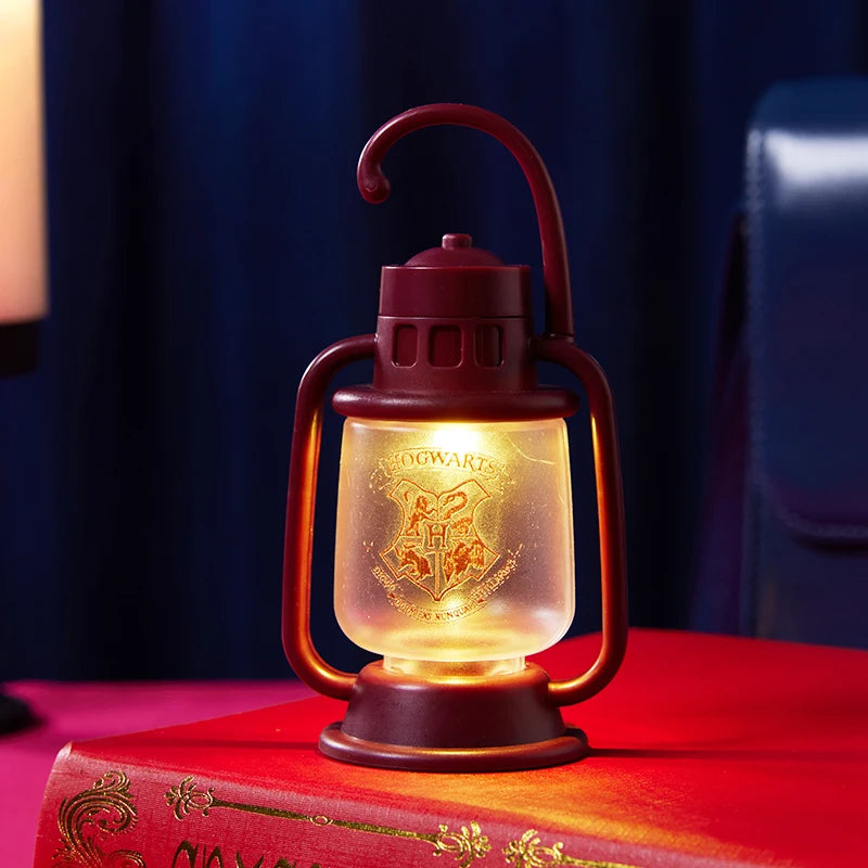 Fiction Edge | MINISO Harry Potter Horse Lamp | Night Light & Bedroom Decor