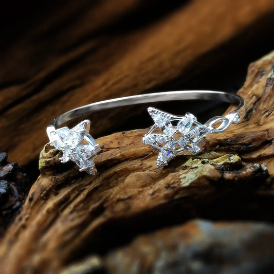Arwen Evenstar Bracelet | LOTR Elven Jewelry | Fiction Edge
