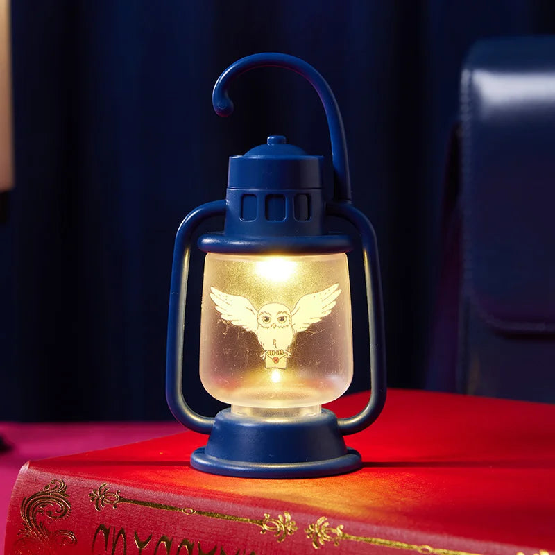 Fiction Edge | MINISO Harry Potter Horse Lamp | Night Light & Bedroom Decor