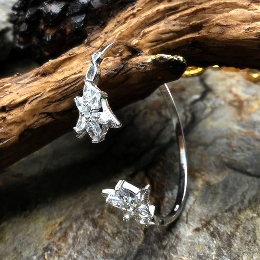 Arwen Evenstar Bracelet | LOTR Elven Jewelry | Fiction Edge