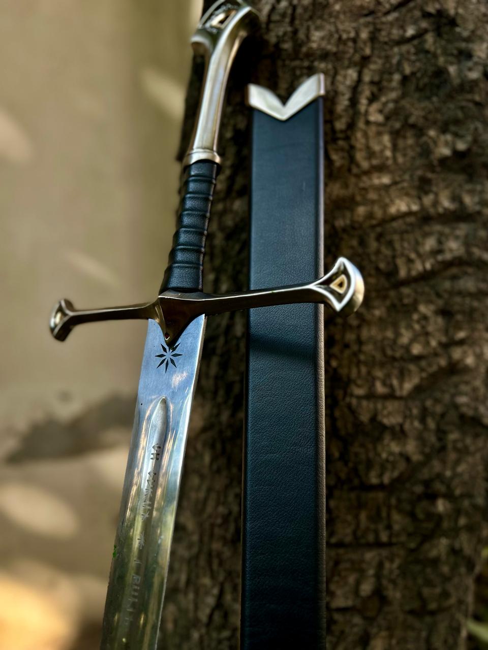 The Fellowship of the Ring Sword Collection | 3 in 1 Bundle | Fiction Edge