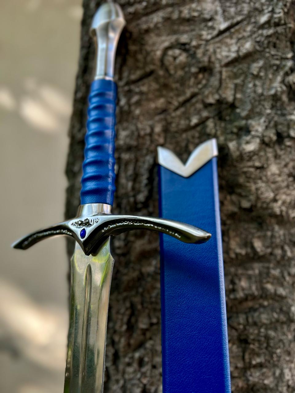 The Fellowship of the Ring Sword Collection | 3 in 1 Bundle | Fiction Edge