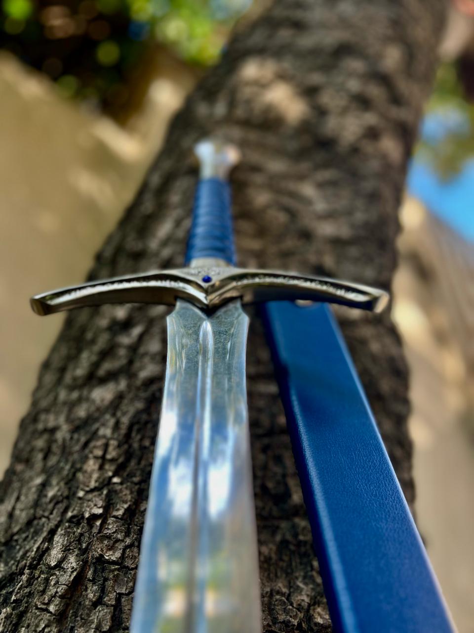 The Fellowship of the Ring Sword Collection | 3 in 1 Bundle | Fiction Edge