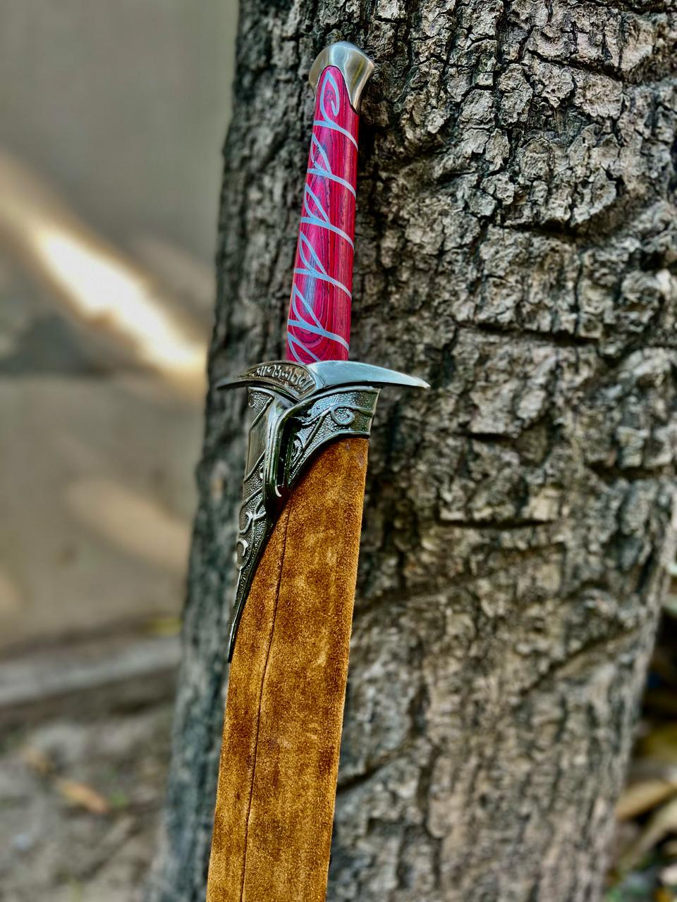The Fellowship of the Ring Sword Collection | 3 in 1 Bundle | Fiction Edge