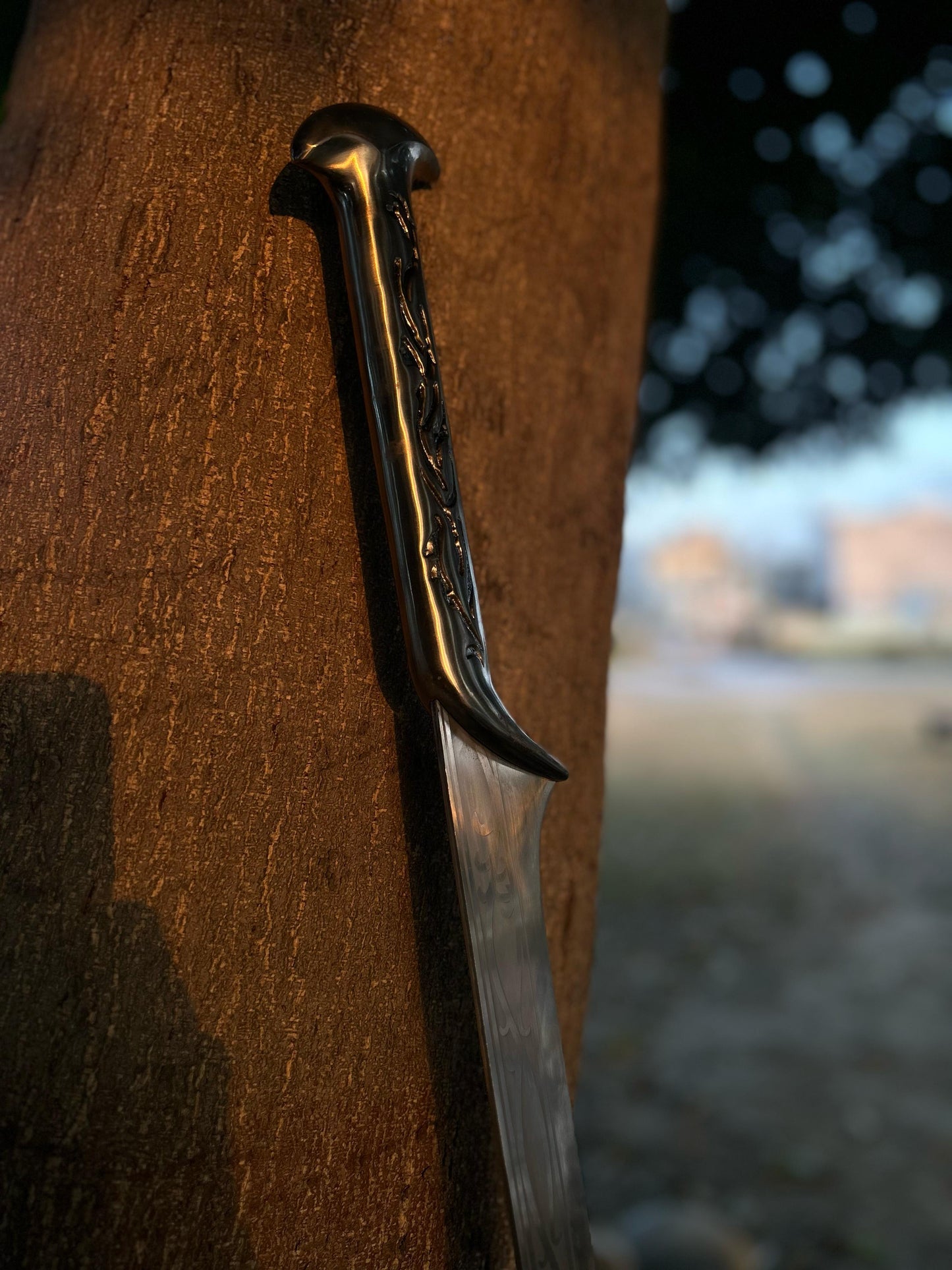 The Ranger’s Set | 3 in 1 Aragorn’s Legendary Sword Collection | Fiction Edge
