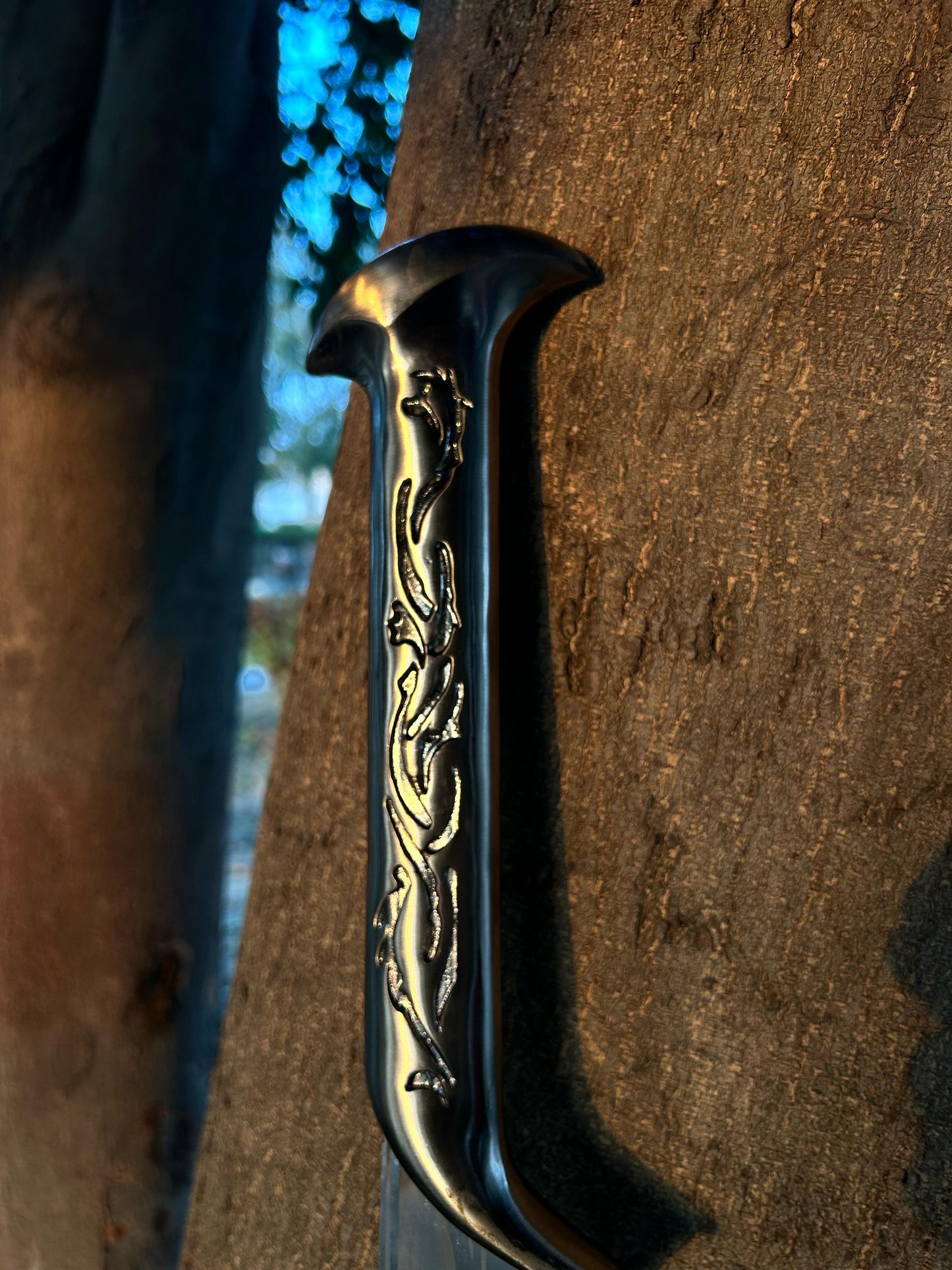 The Ranger’s Set | 3 in 1 Aragorn’s Legendary Sword Collection | Fiction Edge