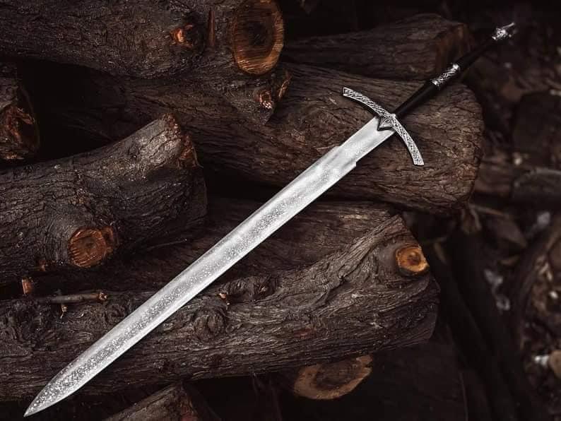 The Dark Lord’s Arsenal | Collection of Sauron’s Forces(3in1) | Fiction Edge
