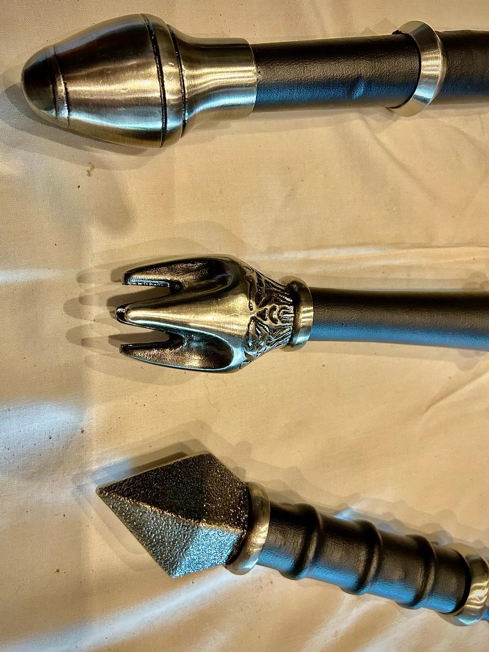 The Dark Lord’s Arsenal | Collection of Sauron’s Forces(3in1) | Fiction Edge