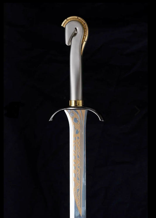 Sword of Númenor | Authentic Replica from The Rings of Power | Fiction Edge