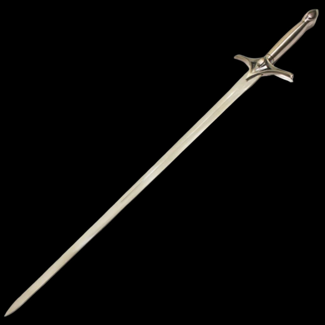 Galadriel’s Sword | Replica from The Rings of Power | Fiction Edge
