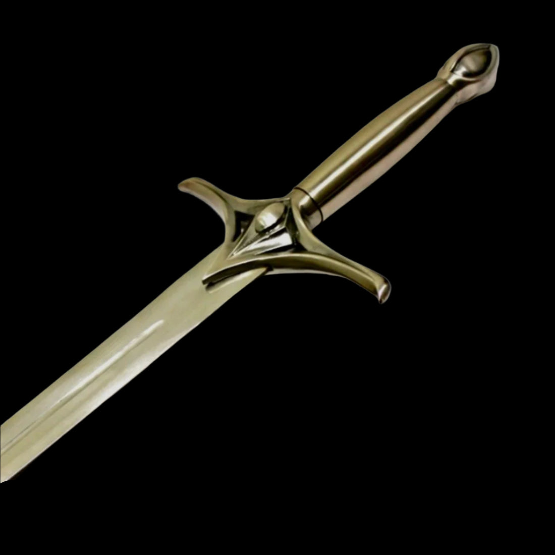 Galadriel’s Sword | Replica from The Rings of Power | Fiction Edge