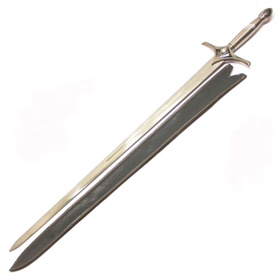 Galadriel’s Sword | Replica from The Rings of Power | Fiction Edge