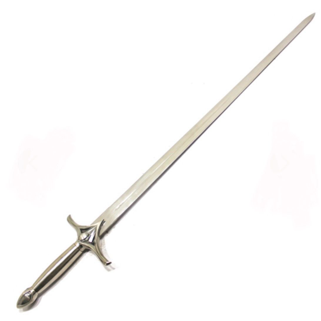 Galadriel’s Sword | Replica from The Rings of Power | Fiction Edge