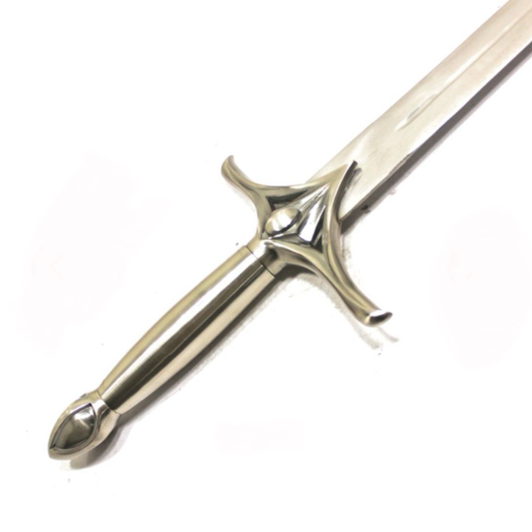 Galadriel’s Sword | Replica from The Rings of Power | Fiction Edge