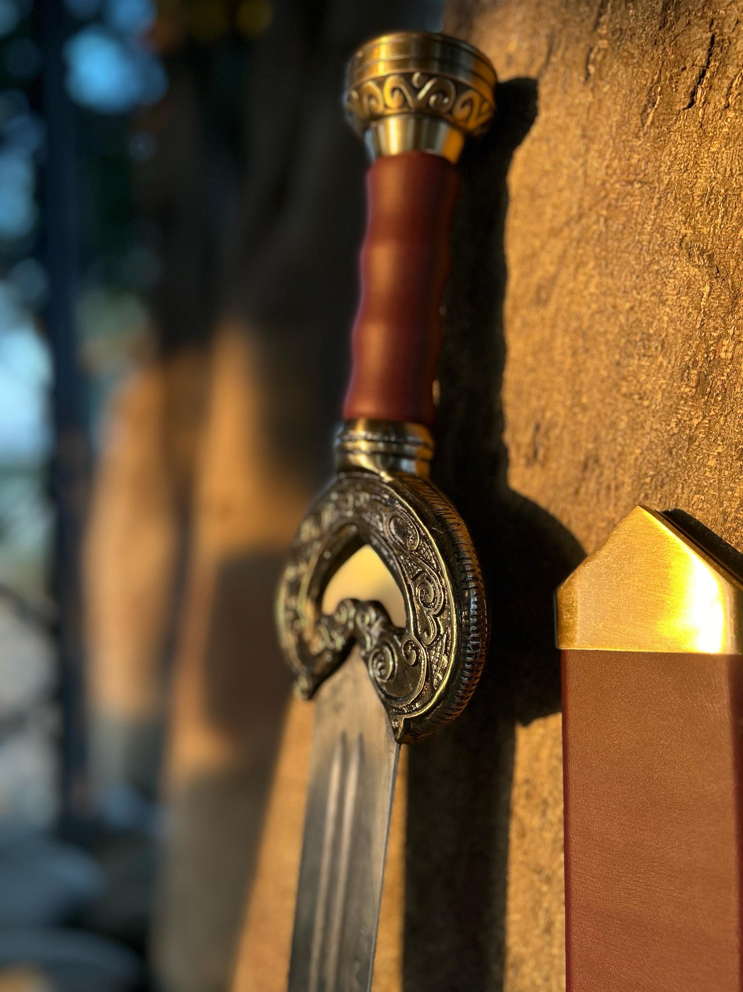 Elven Warrior Bundle | 3 in 1 | Fiction Edge
