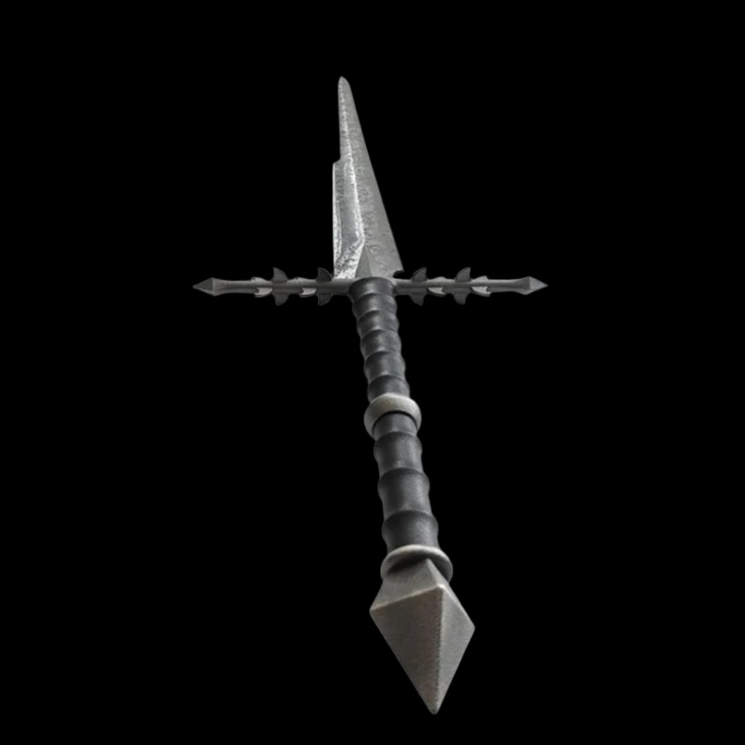 Nazgul sword | Ring wraiths | Fiction Edge