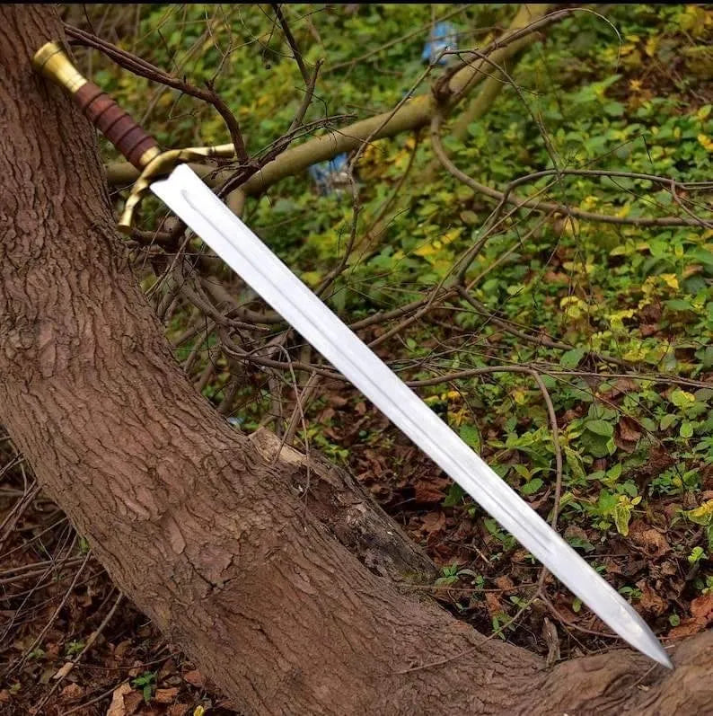 Boromir Sword | The Lord of the Rings | Fiction Edge