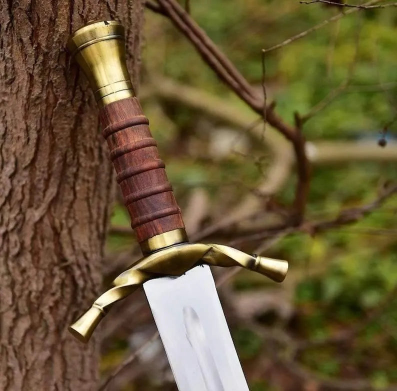 Boromir Sword | The Lord of the Rings | Fiction Edge