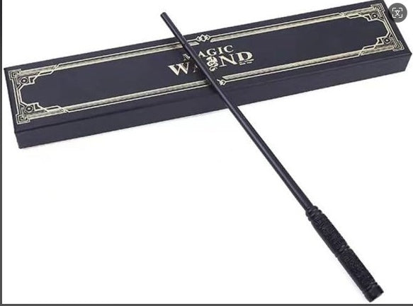 Fiction Edge | Fireball Magic Wand | Harry Potter