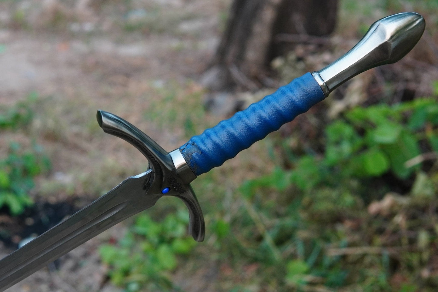 Glamdring sword | Foe-hammer | Fiction Edge