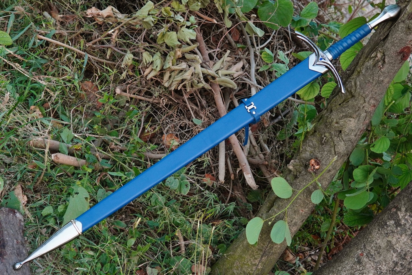 Glamdring sword | Foe-hammer | Fiction Edge