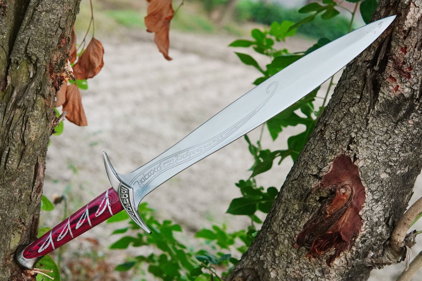 Sting sword | Frodo Sword | The Hobbit