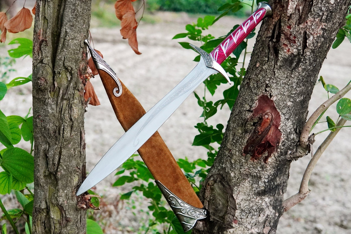 Sting sword | Frodo Sword | The Hobbit