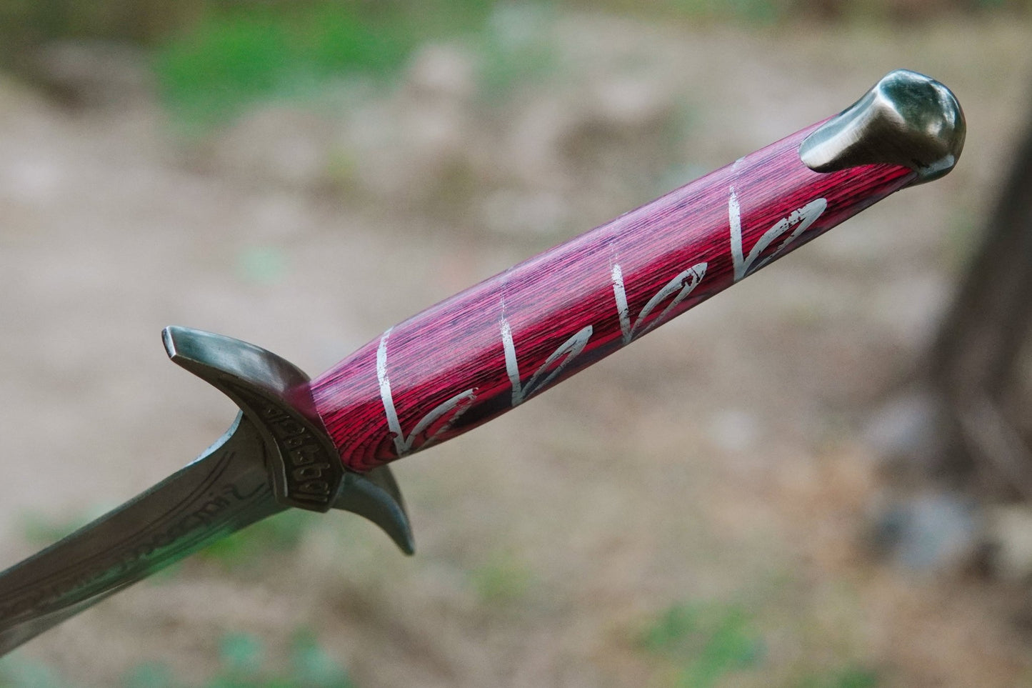 Sting sword | Frodo Sword | The Hobbit