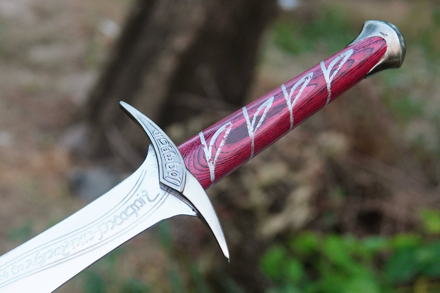 Sting sword | Frodo Sword | The Hobbit