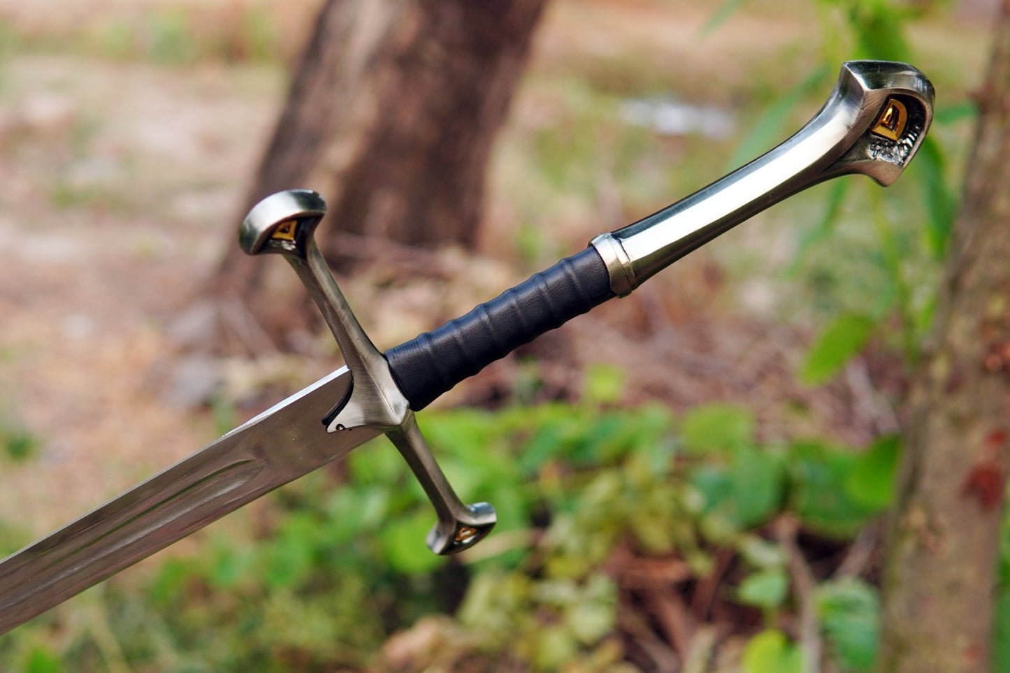 Narsil sword | broken version | King of Numeror