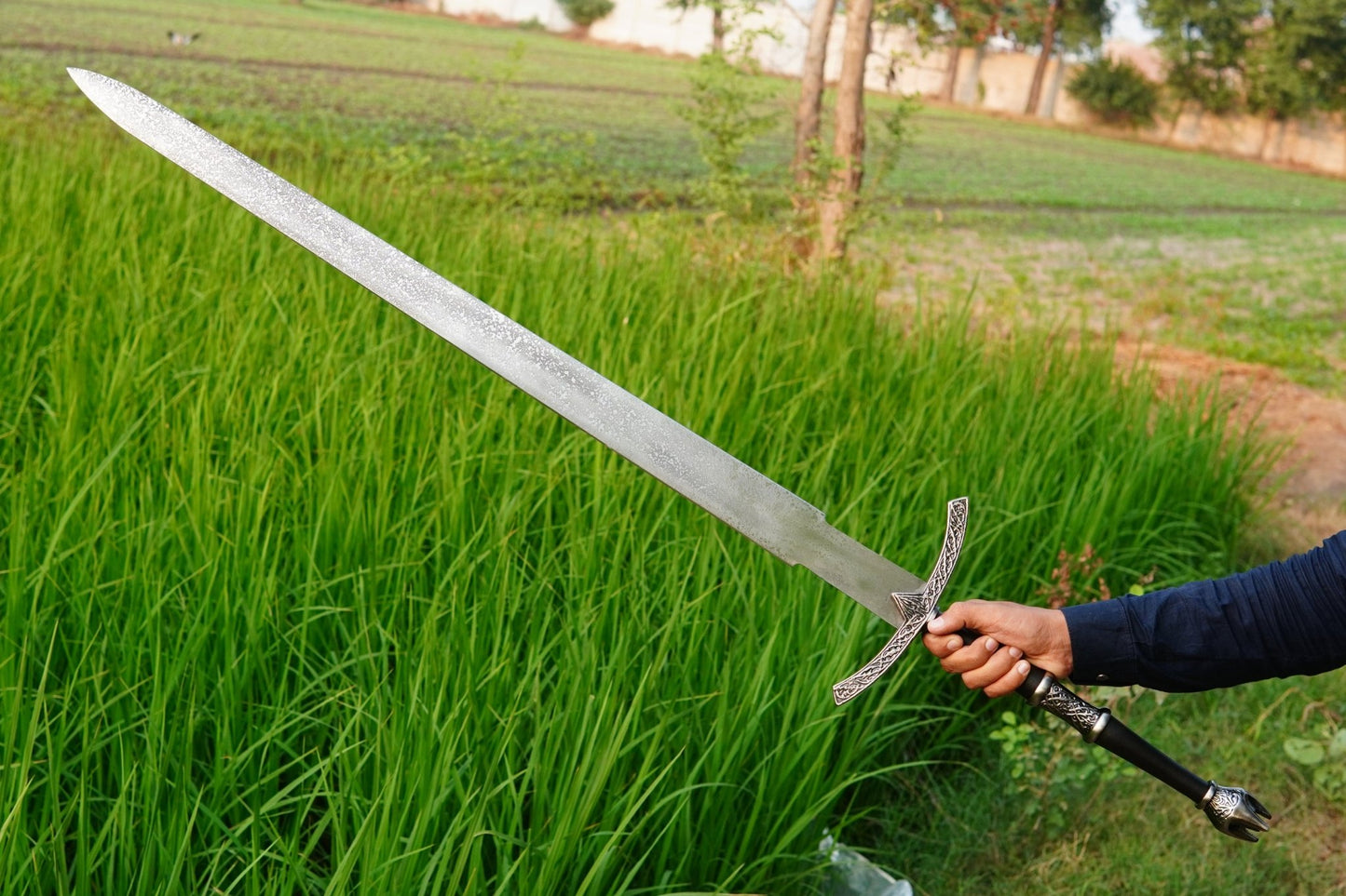 Witch-King sword | Lord of the nazgul | Fiction Edge