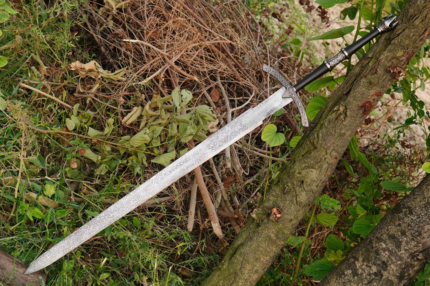 Witch-King sword | Lord of the nazgul | Fiction Edge