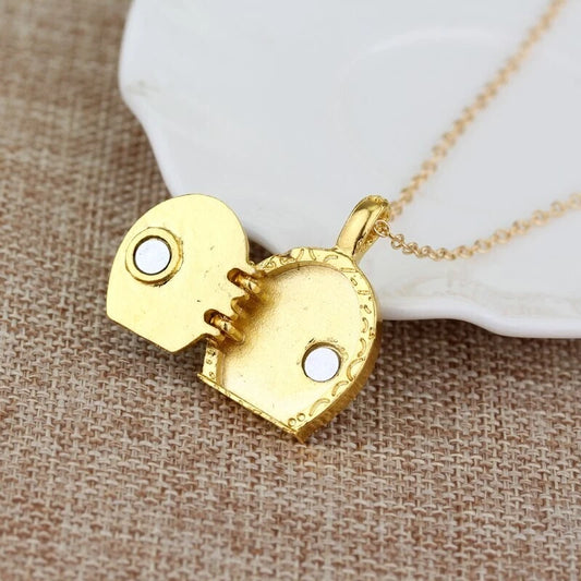 Hobbiton Green Door Pendant Necklace