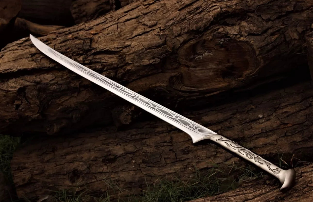Thranduil sword | Elven sword | The Hobbit:Battle of five armies