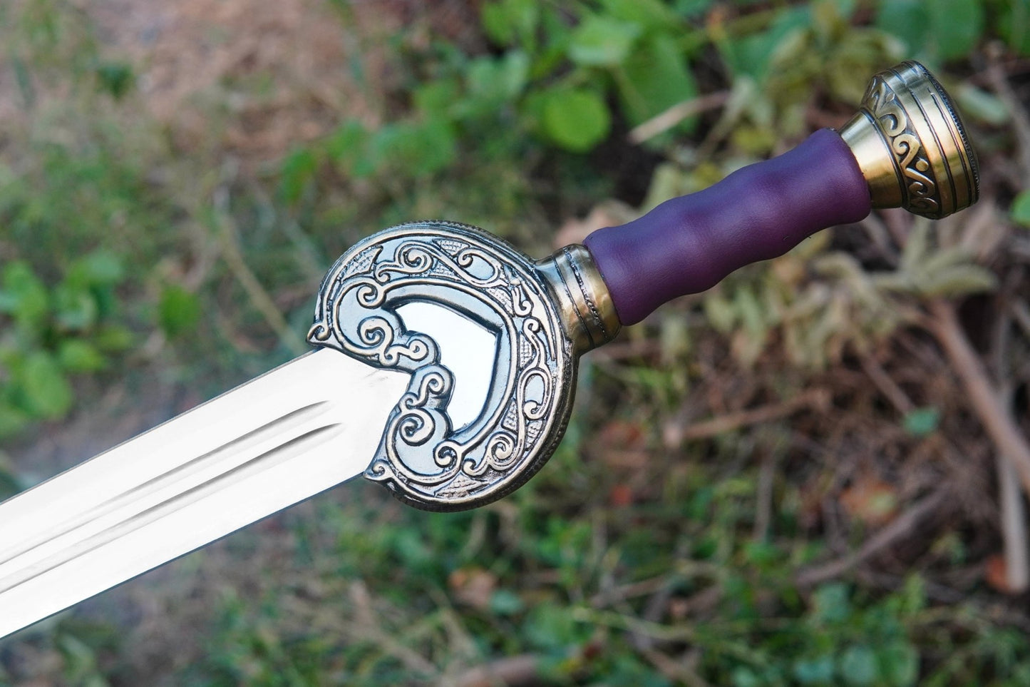 Herugrim sword | Theoden sword | Fiction Edge