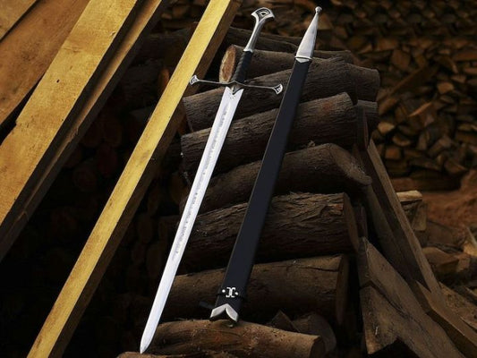 Authentic LOTR Replicas