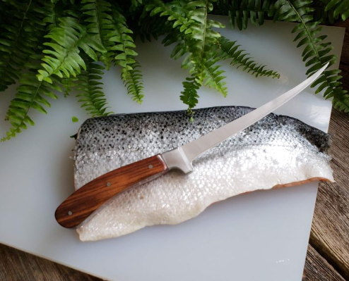 Fillet Knives Collection