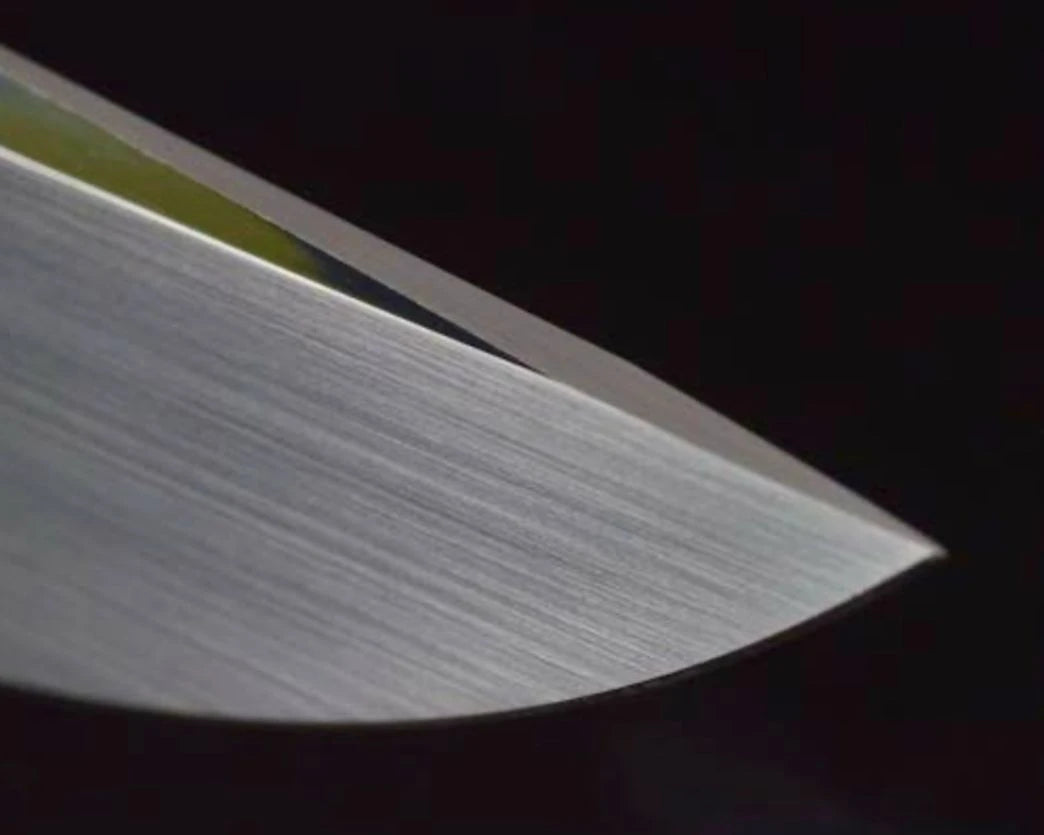 Stainless Steel Knives