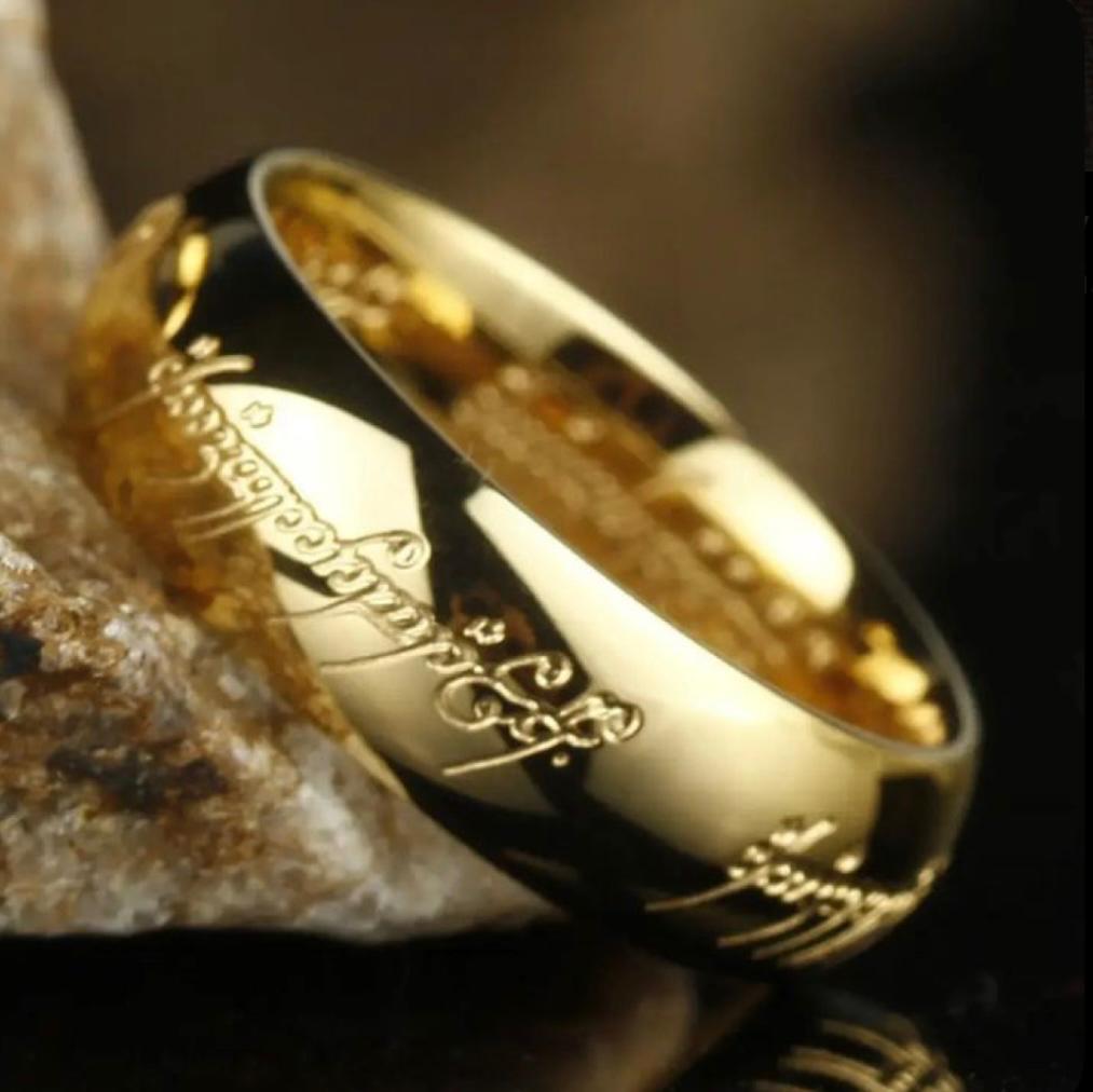 LOTR Jewelry