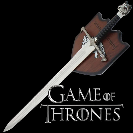 Jon Snow Longclaw Roman Version – Novel Replica